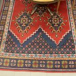 933 3184 ORIENTAL RUG